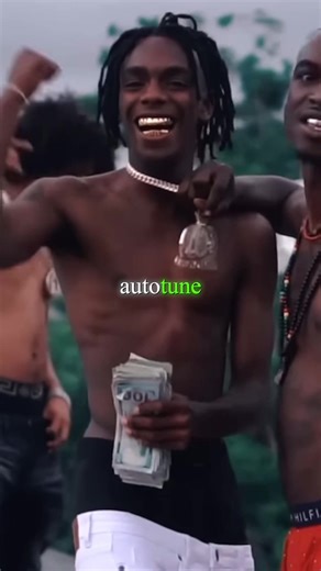 Rappers With & Without AutoTune: A Comparative Insight