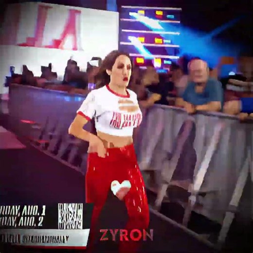 Nikki Bella Return 🔥☠️ Edit #wwe #zyron #shorts #nikkibella #return