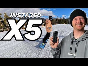BEST CAMERA FOR SKIING AND SNOWBOARDING?