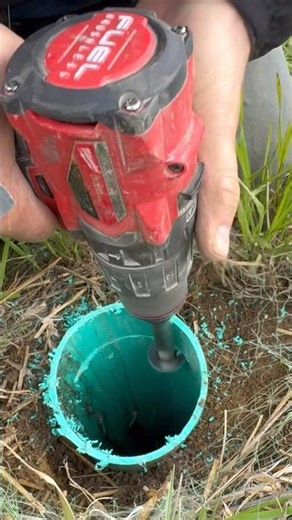 How To Cut Off A Sewer Cleanout So That It’s Flush With The Ground