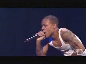 Bow Wow live Sommet Center- Part 12- Let Me Hold You