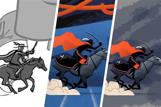 The Ride: The Story Behind Cavman’s New Adventure