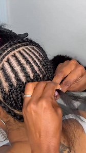 20K views · 340 reactions | PROTECTIVE STYLE GOALS! ✨ Did you know...
