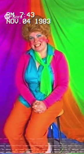 VHS Video Dating 1987 #funny #comedy #dating #lol #hilarious | Solitary Isle TV