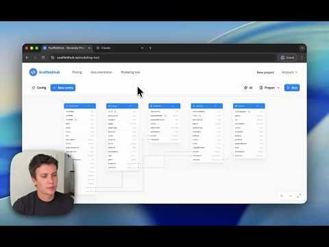 ScaffoldHub - Quick demo