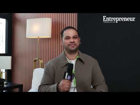 Dawal Datawala on Building Private AI for Regulated Industries | The Power of Curiosity | STEP 2026