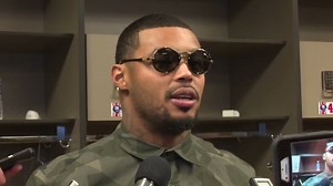 192K views · 1.2K reactions | Jonathan Casillas gives his postgame reaction following Giants vs. 49ers. | New York Giants | Facebook