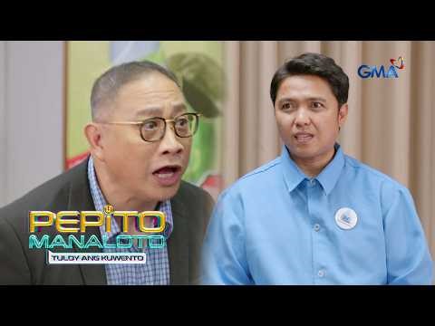 Pepito Manaloto - Tuloy Ang Kuwento: Si Ryan na wala nang ginawang tama! (YouLOL)
