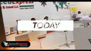 30 reactions | Experience the desert Safari with @ SpeedExpress now country wide . #Dream_Explore_Discover | Nyondo Media | Facebook