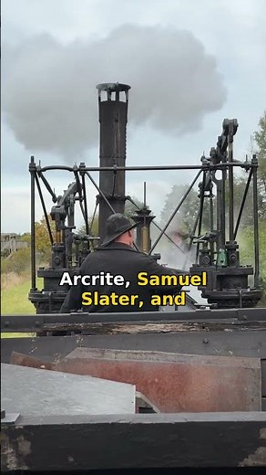 When Did Industrial Revolution Start?