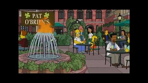 8.1K views · 192 reactions | The Simpson's In New Orleans, y'all. And Homer ate his way through the city... #homerinnola #eatingallthefoods #alltherestaurants #nolaeats | Cochon Restaurant | Facebook