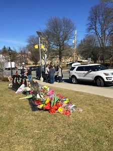 Winchester Library Re-Opens Its Doors