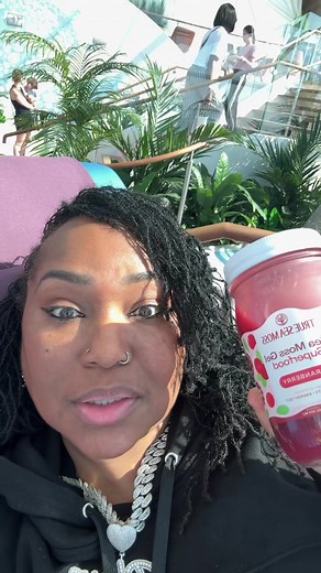@Trueseamoss has the Winter Vitality bundle in effect; #trueseamoss #trueseamossgel #healthy #bloveslifemusthaves #bloveslifereviews