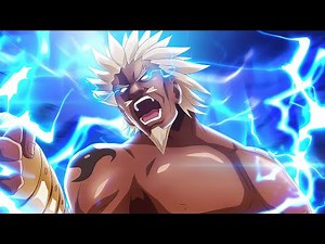 I Created The FOURTH RAIKAGE In Naruto to Boruto Shinobi Striker