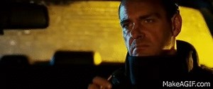 The Punisher: War Zone - Broken Nose on Make a GIF