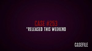 Case 253: A suspect becomes a victim in a brutal double homicide... Listen now on Casefile Premium or Patreon. apple.co/casefile patreon.com/casefile | Casefile: True Crime Podcast