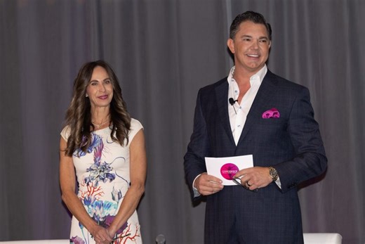 The Confidence Summit returns to Rancho Mirage