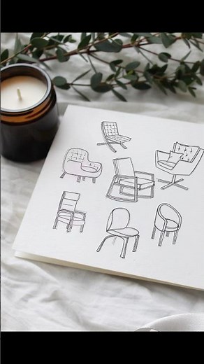 Transforms your SKETCHES into RENDER and 3D MODELS in seconds! #aitools #vizcom