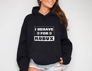Roblox Fun Cool Shirts Makes Great Presents for Any Occasions Birthdays Hoodie, Kids Roblox Hoodie, Gaming Hoodie, Childrens Best Hoodie - Etsy