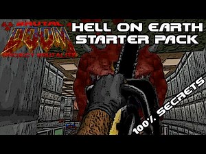 PROJECT BRUTALITY 2.0 & Starter Pack #1 (100% Secrets)