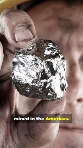 “Hands on History: The Spanish Coin That Changed the World”