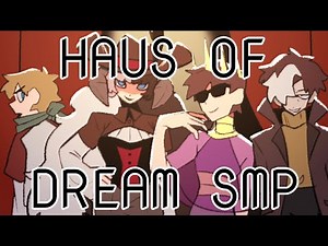 haus of dream smp