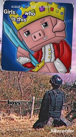 TECTOBLADE😢