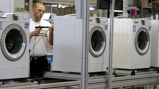 Bosch Siemens Hausgeräte: Abbaupläne für Neff in Bretten – Betriebsrat überrascht