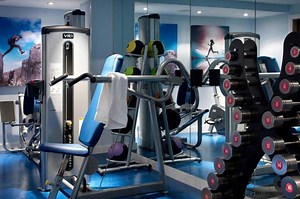 London Street Gym | Private Gym in Paddington London