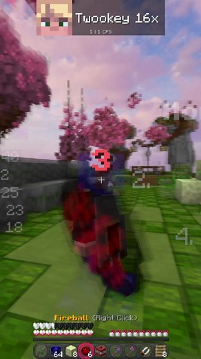 Best Bedwars Texture Pack for Minecraft - Twookey 16x