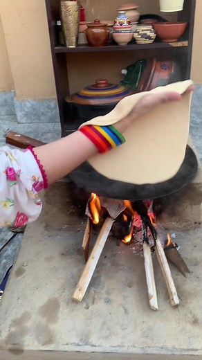 Delicious Desi Village Recipes You Must Try