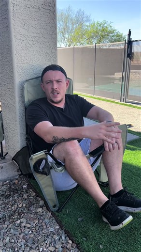 Part 1 | Pulling weeds to make my HOA happy 🙃🙃 #fyp #viral #sahd #dadsoftiktok #cleantok