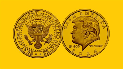 The truth behind America’s good luck symbols