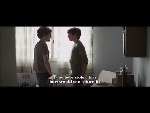 The Way He Looks / Hoje Eu Quero Voltar Sozinho (Trailer)