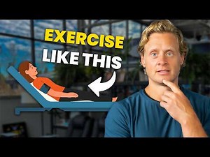 The Proper Way To Exercise Rehab With POTS