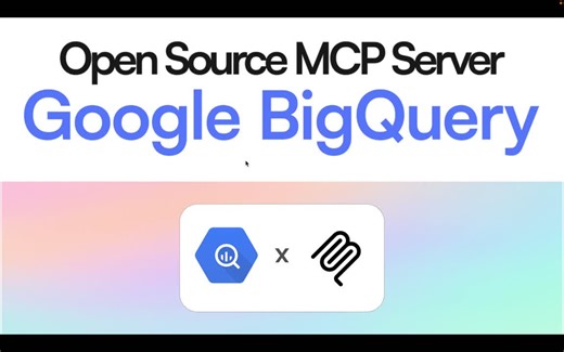 Google BigQuery MCP Server: Open Source AI Tool for Secure Data Exploration | prototypr.ai posted on the topic | LinkedIn