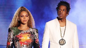 See How Beyoncé and Jay-Z Paid Tribute to Icons of Black Power With Their Halloween 2018 Costumes