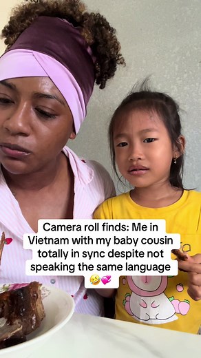 Cultural Love Beyond Language in Vietnam