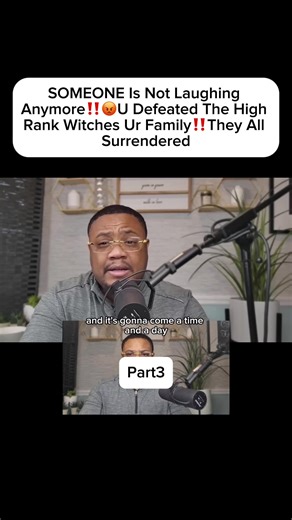 SOMEONE Is Not Laughing Anymore‼️😡U Defeated The High Rank Witches Ur Family‼️They All Surrendered Part3 #breakingnews #iran #foryoupage #trump #fyp