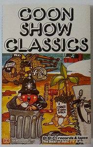 The Goons - Goon Show Classics