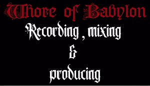 *** MIKE LEPOND'S STORYTELLER EPISODE 3 🔥*** In Episode 3, Mike LePond talks about the recording, mixing and producing secrets of the new album WHORE OF BABYLON Do you play an instrument? Who inspires you musically? 🎸 🥁 Watch all episodes of Mike LePond’s Storyteller here: https://linktr.ee/MikeLePondsSilentAssassins #MikeLePondsStoryteller | Mike LePond's Silent Assassins