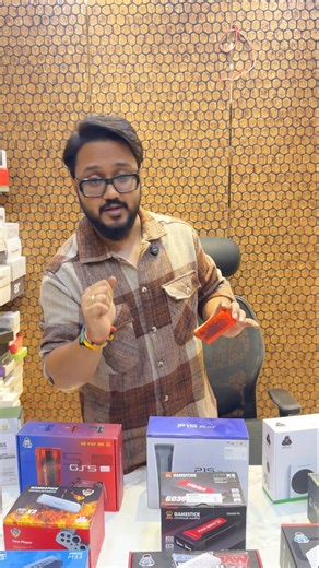 ACE TECH | India’s Gadget Store | GameStick Showing Green Screen or Errors? Get It Fixed for Just ₹650 at Acetech Store!" 🤯 . . GameStick, Green Screen, Error, Repair, Fix,... | Instagram