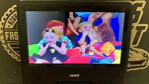 The Wiggles - Yummy Yummy (1998) The Monkey Dance