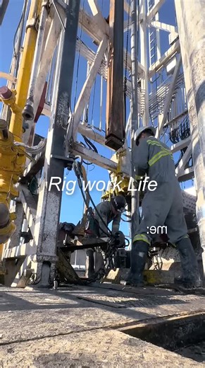 Casing Pipe Tripping in Hole: Oil & Gas Drilling