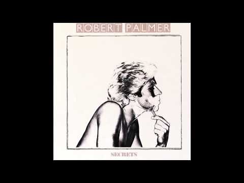 Robert Palmer | Bad Case of Loving You (Doctor, Doctor) [HQ]