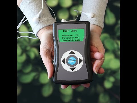 How does a Rife machine work?