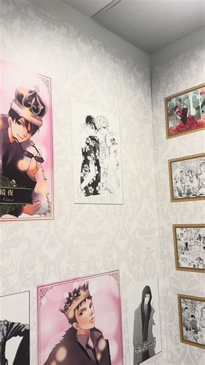 Ouran high school host club pop up #popup #anime #fypシ