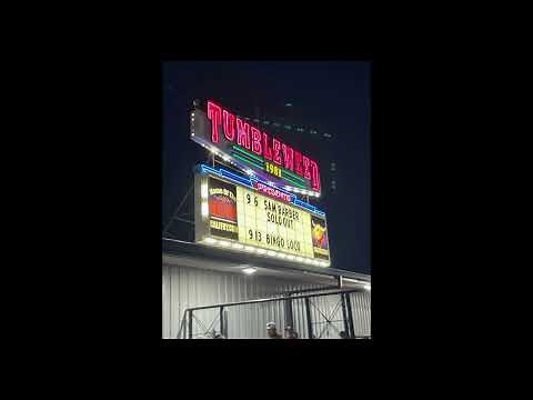 Sam Barber - Broken View (Full Song)