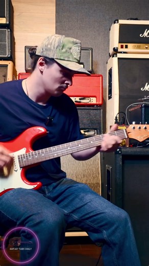 Tagima T640 Guitar Demo 🎸🤘 #guitar #guitarplaying #guitarist #stratocaster