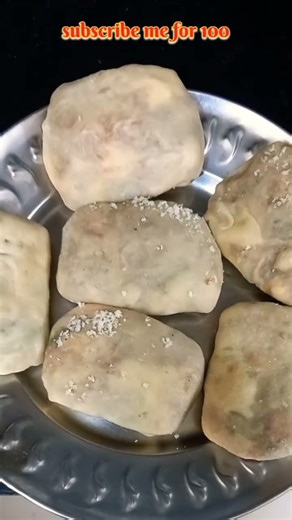 Chicken pocket #food